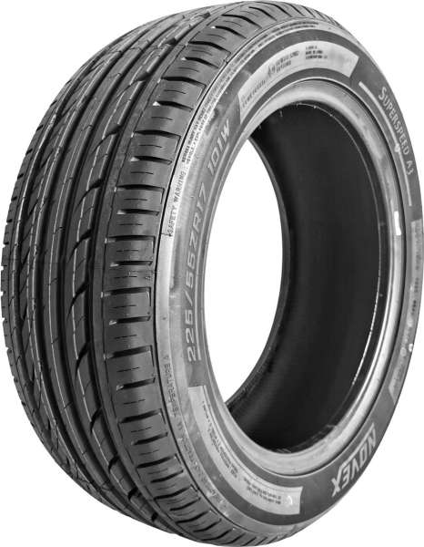<font face='Tahoma'>Vasaras riepa</font> Novex Superspeed A3